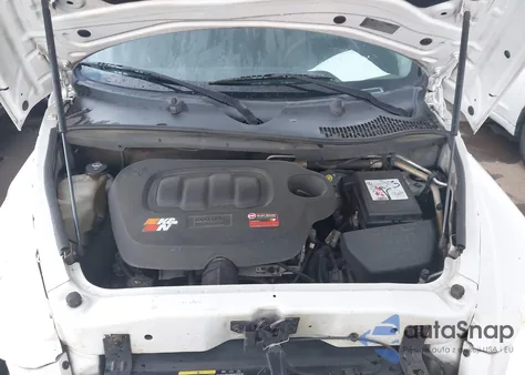 2011 Chevrolet Hhr Ls из США, поврежденный, VIN 3GNBAAFW6BS620328